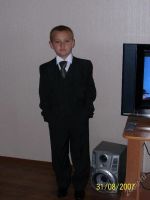 Лот: 114838. Фото: 2. костюм тройка. Дети растут