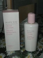 Лот: 1539856. Фото: 3. Очищающий крем, формула 2 от Мэри... Красота и здоровье