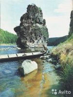 Лот: 5698157. Фото: 6. участок на реке агул под базу...