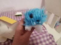 Лот: 18552191. Фото: 3. Пушистик-потеряшка scruff a luvs... Дети растут