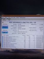 Лот: 18717662. Фото: 3. HDD WD5000AZLX 500Gb. Компьютеры, оргтехника, канцтовары