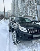 Лот: 21980403. Фото: 10. Toyota Land Cruiser Prado 2011