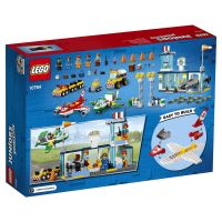 Лот: 15238208. Фото: 2. Конструктор LEGO Juniors 10764... Игрушки