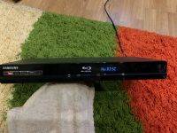 Лот: 16938806. Фото: 2. Blu-ray проигрыватель Samsung... ТВ и видео