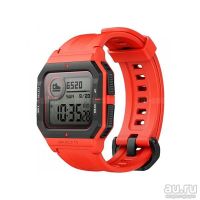 Лот: 17642263. Фото: 3. Умные часы Xiaomi Amazfit NEO... Красноярск