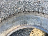 Лот: 16505142. Фото: 2. Nokian Nordman. Шины, Диски