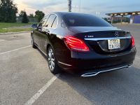 Лот: 25604992. Фото: 3. Автомобиль Mercedes Benz c-klass... Красноярск