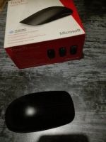 Лот: 12600225. Фото: 2. Microsoft touch mouse. Периферия