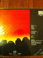 Лот: 869234. Фото: 2. KREATOR "EXTREME AGRESSION" LP... Коллекционирование, моделизм