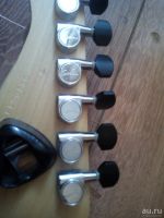 Лот: 10361364. Фото: 5. Электроакустическая Godin Acousticaster