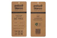 Лот: 25334754. Фото: 9. Полотенце банное ESTUDI BLANCO...