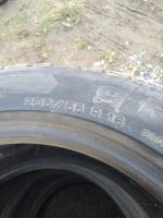 Лот: 16633754. Фото: 3. BFGoodrich. Авто, мото, водный транспорт