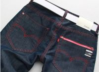 Лот: 4040984. Фото: 5. Шорты джинсовые размер 31 №2