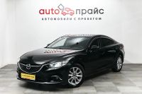 Лот: 19554281. Фото: 3. Mazda 6, III (GJ) Рестайлинг 2... Красноярск