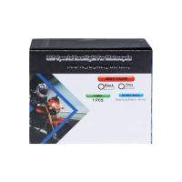 Лот: 25613964. Фото: 6. Светодиодная LED фара, IP67, 10...