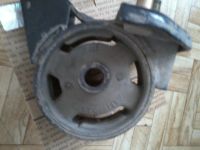 Лот: 7445896. Фото: 3. Подушка двигателя задняя нижняя... Авто, мото, водный транспорт