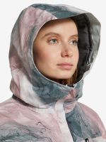 Лот: 22492352. Фото: 5. Куртка мембранная женская 686...