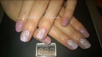 Лот: 3795996. Фото: 20. Shellac, Укрепление ноготков...