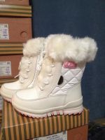 Лот: 8541248. Фото: 5. Зимние сапожки на девочку