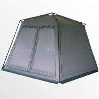Лот: 6391967. Фото: 2. Тент-беседка-шатер Campack Tent... Туризм