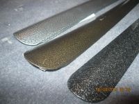 Лот: 5348298. Фото: 3. рожок для обуви металл порошковая... Одежда, обувь, галантерея