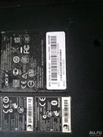 Лот: 13654404. Фото: 3. Acer 7540G-304G32M. Компьютеры, оргтехника, канцтовары