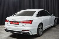 Лот: 24583769. Фото: 5. Audi A6 2021