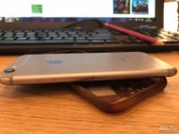 Лот: 13633585. Фото: 2. Iphone 6. Смартфоны, связь, навигация