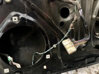 Лот: 15934775. Фото: 3. дверь Toyota harrier Lexus RX... Авто, мото, водный транспорт