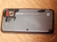 Лот: 1546622. Фото: 3. Смартфон GIGA-BYTE GSmart MS802. Красноярск