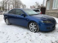 Лот: 17467074. Фото: 2. Диски Mazda r18. Шины, Диски