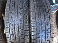 Лот: 6131100. Фото: 3. Зимние шины Hankook 195/65R15... Авто, мото, водный транспорт