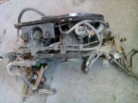 Лот: 10734755. Фото: 6. Карбюратор B20A Honda Accord CB1...
