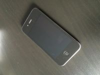 Лот: 6075777. Фото: 5. Iphone 4 8gb РСТ