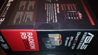 Лот: 4925242. Фото: 2. ASUS Radeon R9 280X DirectCU II... Комплектующие