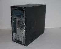 Лот: 8713552. Фото: 2. Корпус mATX Foxconn (без БП). Комплектующие