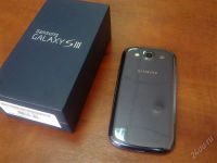 Лот: 2591031. Фото: 3. Смартфон Samsung Galaxy S3. Красноярск