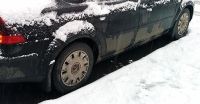 Лот: 6569842. Фото: 2. Комплект оригинальных колпаков... Шины, Диски