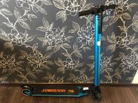 Лот: 15985189. Фото: 2. Электросамокат Hoverbot F-6. Электросамокаты, гироскутеры и комлектующие