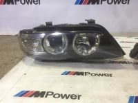 Лот: 11090474. Фото: 2. Фары ксенон BMW E53. Автозапчасти