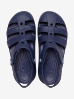 Лот: 25437705. Фото: 4. Сандалии детские Crocs Classic... Красноярск