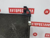 Лот: 20898941. Фото: 7. Радиатор кондиционера Toyota Vitz...