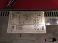 Лот: 9643884. Фото: 2. Магнитола Erisson CDU313. Автозвук