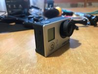 Лот: 12652544. Фото: 3. GoPro Hero 3 Black Edition (гопро... Фото, видеокамеры, оптика