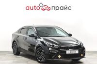Лот: 21980342. Фото: 2. Kia Cerato 2020. Авто, мото, водный транспорт