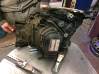 Лот: 12232351. Фото: 2. Фара Honda Stream rn1 rn2 rn3. Автозапчасти