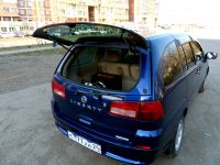 Лот: 3973402. Фото: 8. Nissan Liberty, 2003, V-2000...