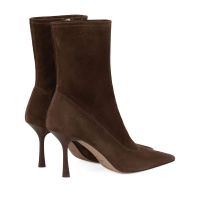 Лот: 24915868. Фото: 5. Ботильоны EKONIKA