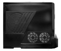 Лот: 3501650. Фото: 3. Корпус Nzxt phantom orange. Компьютеры, оргтехника, канцтовары