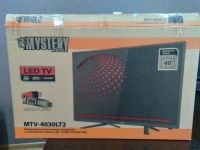Лот: 21115887. Фото: 4. Телевизор 40" Mystery MTV-4030LT2. Красноярск